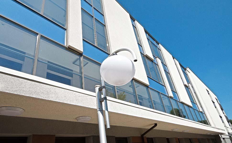 Na Grobli 16A Apartment Wroclaw Exterior photo